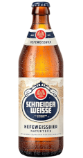 Schneider Weisse Tap 1 Meine helle Weisse